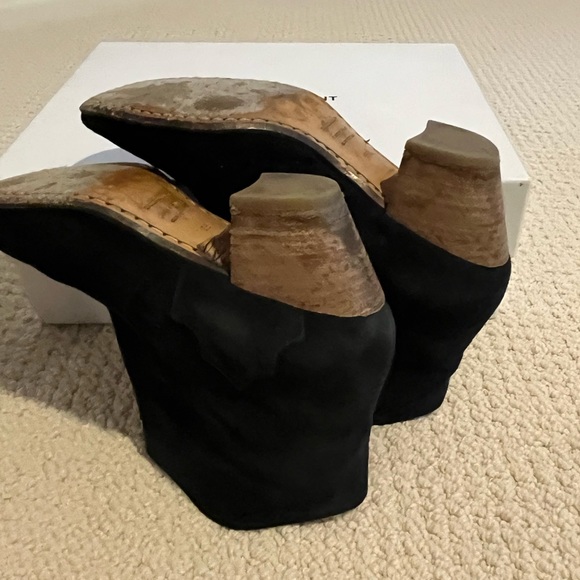 Isabel Marant Dicker bootie - Picture 6 of 7
